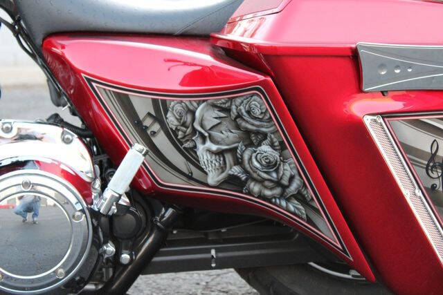 2013 Harley-Davidson Street Glide