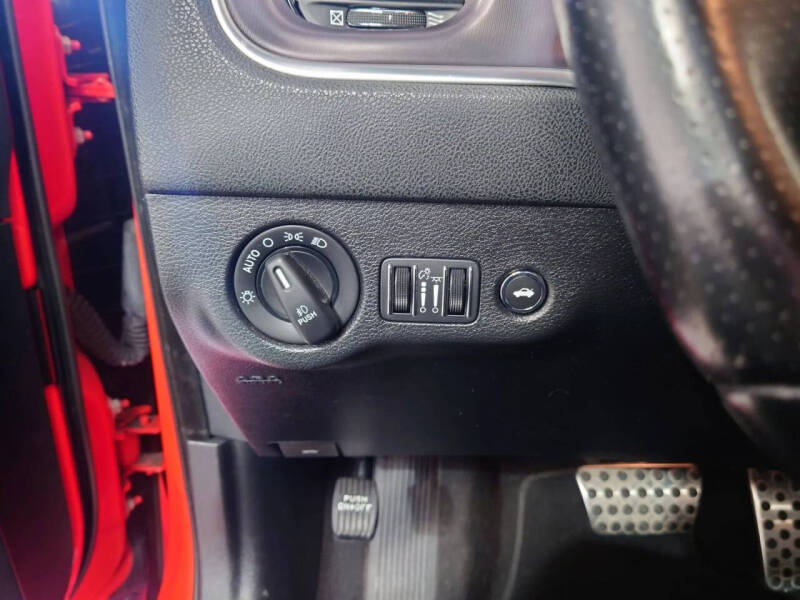 2020 Dodge Charger GT