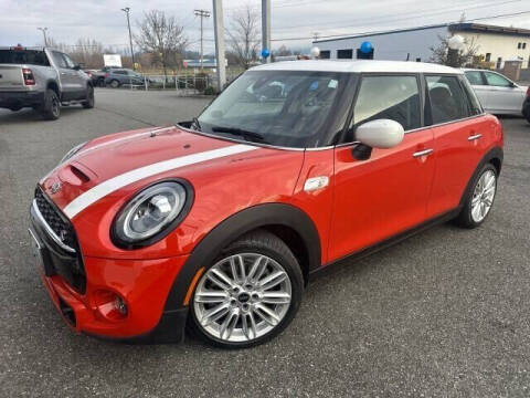 2020 MINI Hardtop 4 Door for sale at Karmart in Burlington WA