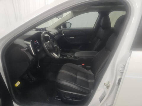 2024 Mazda CX-50 2.5 S Premium