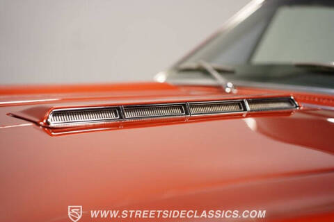 1966 Chevrolet Chevelle