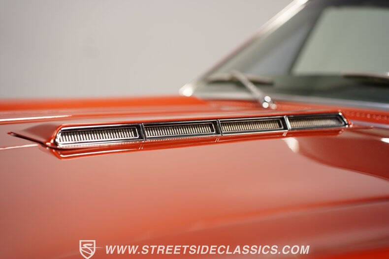 1966 Chevrolet Chevelle