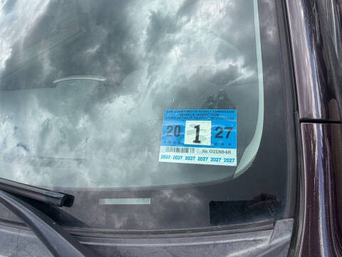 2012 Scion xD