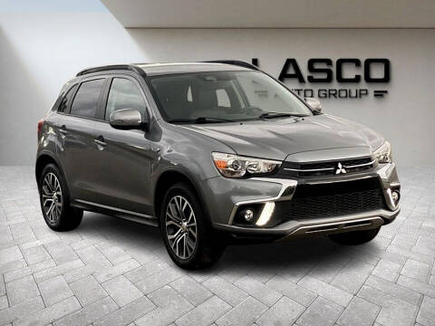 2019 Mitsubishi Outlander Sport for sale at Lasco of Waterford in Waterford MI