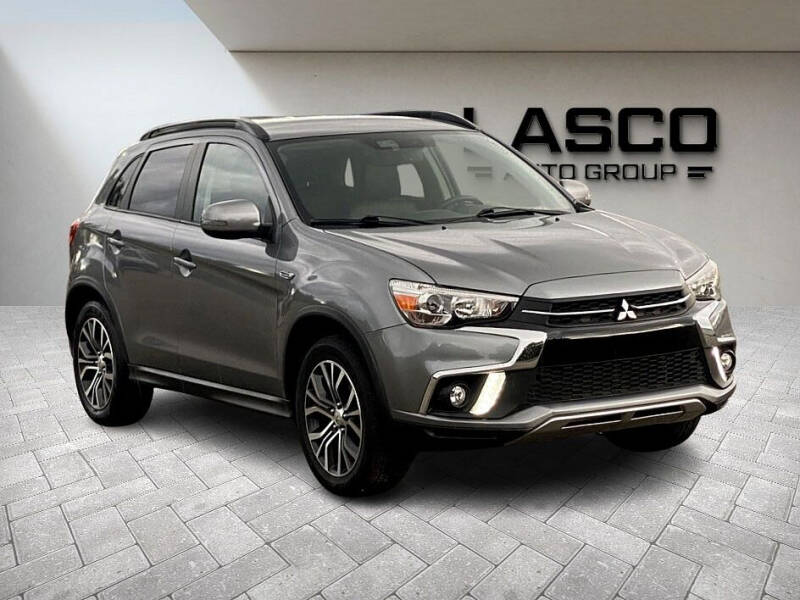 2019 Mitsubishi Outlander Sport for sale at Lasco of Waterford in Waterford MI