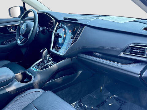 2024 Subaru Outback Touring XT