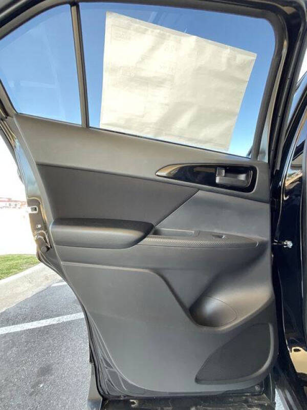 2026 Mitsubishi Eclipse Cross ES