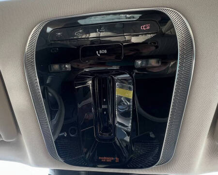 2023 Mercedes-Benz EQS EQS 450 4MATIC