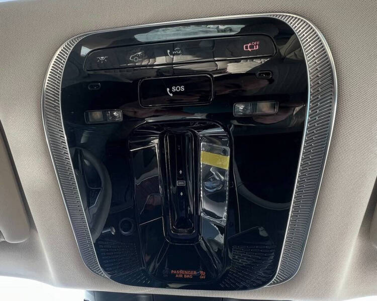 2023 Mercedes-Benz EQS EQS 450 4MATIC