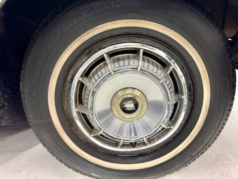 1962 Buick Electra