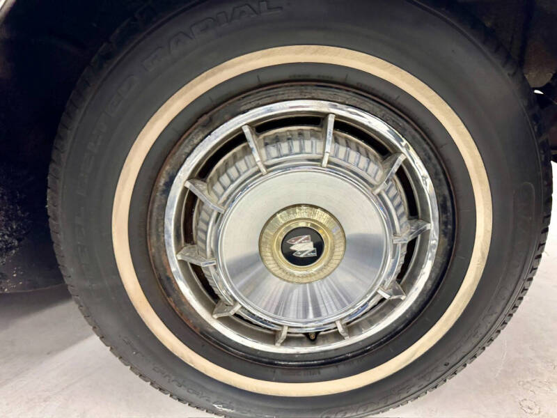 1962 Buick Electra