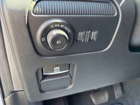 2025 Jeep Wagoneer Series II