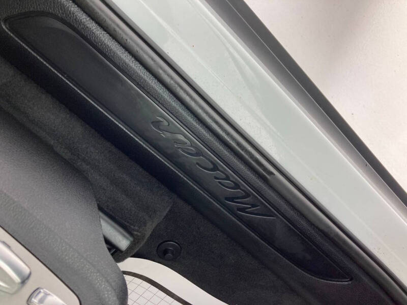 2022 Porsche Macan