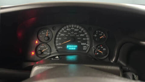 2004 Chevrolet Express 3500