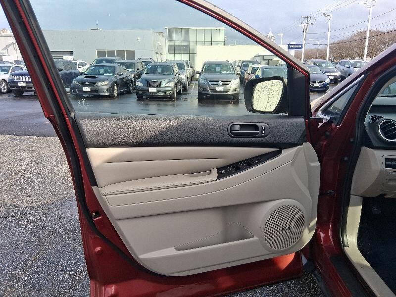 2011 Mazda CX-7 i Touring