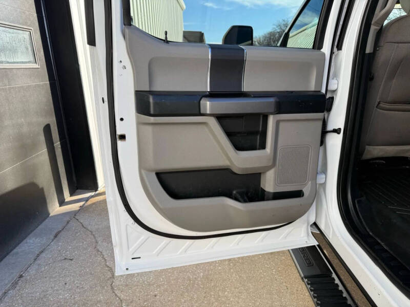 2020 Ford F-250 Super Duty