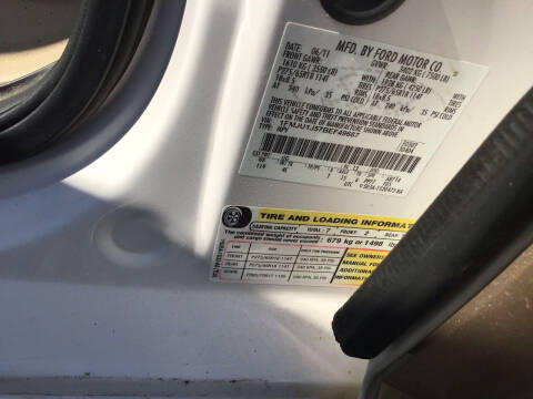 2011 Ford Expedition XLT