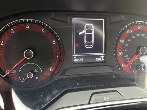 2020 Volkswagen Jetta R-Line