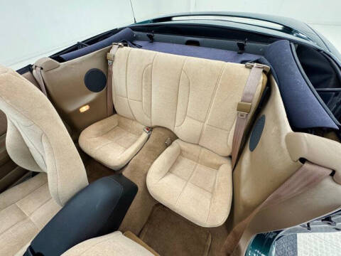 1994 Chevrolet Camaro