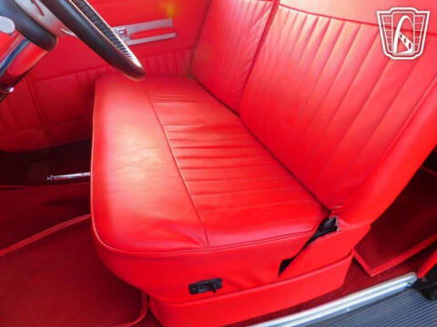 1935 Ford Tudor