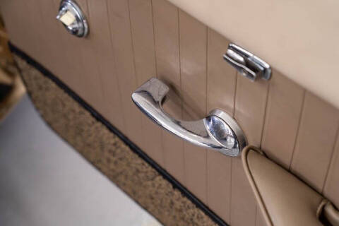 1964 Studebaker Avanti