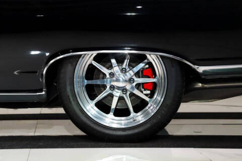 1964 Chevrolet Chevelle