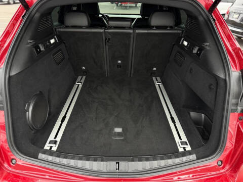 2018 Alfa Romeo Stelvio Quadrifoglio