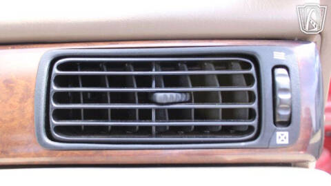 1992 Lexus SC 400
