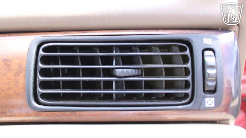 1992 Lexus SC 400