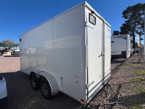 2024 Novae Compass 8 x 6