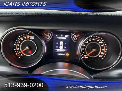 2021 Jeep Gladiator Sport S