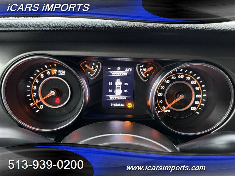 2021 Jeep Gladiator Sport S