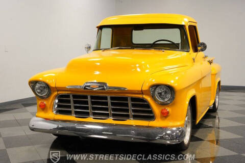 1956 Chevrolet 3100