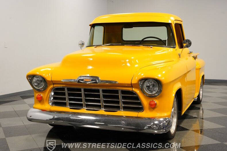 1956 Chevrolet 3100