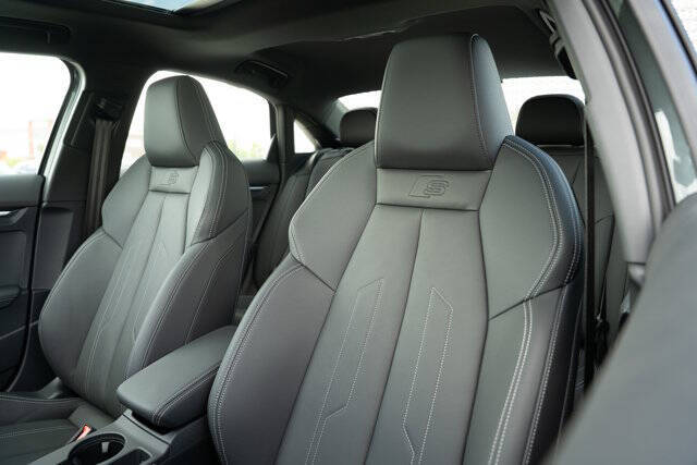 2026 Audi A3