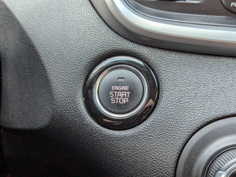 2020 Kia Sorento SX V6