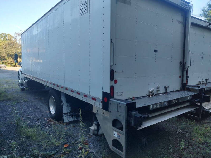 2017 International DuraStar 4300