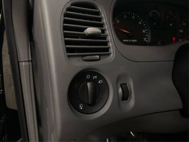 2011 Ford Ranger XLT