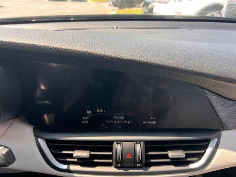 2019 Alfa Romeo Giulia