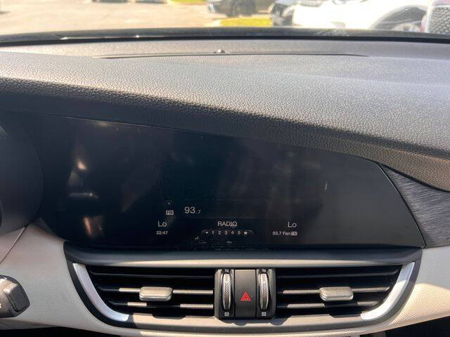 2019 Alfa Romeo Giulia