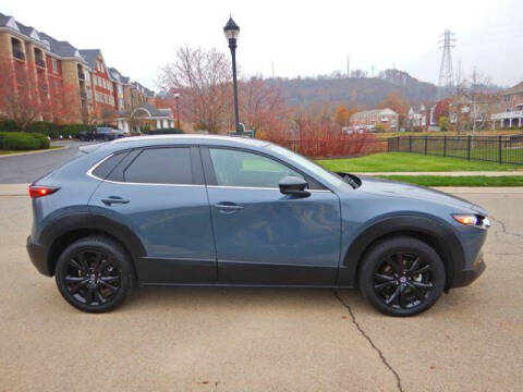 2024 Mazda CX-30 2.5 S Preferred