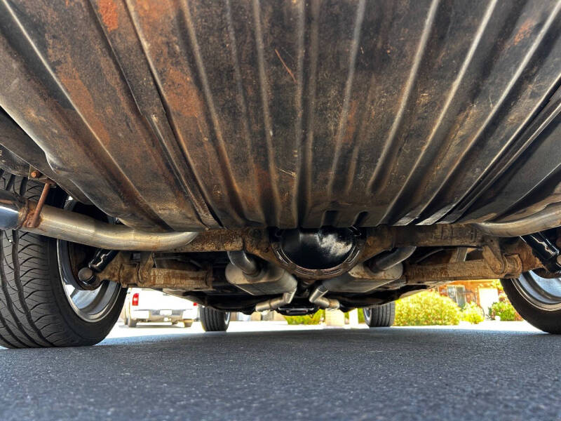1965 Chevrolet Chevelle