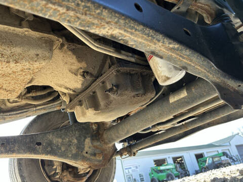 2019 Ford F-450 Super Duty