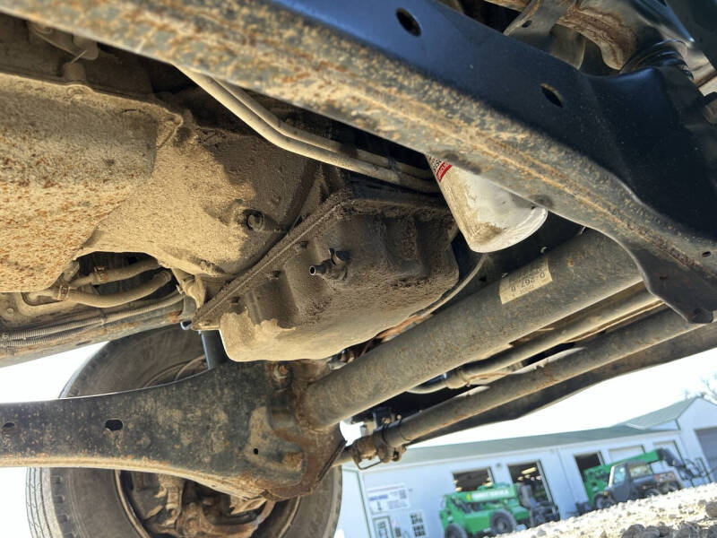 2019 Ford F-450 Super Duty