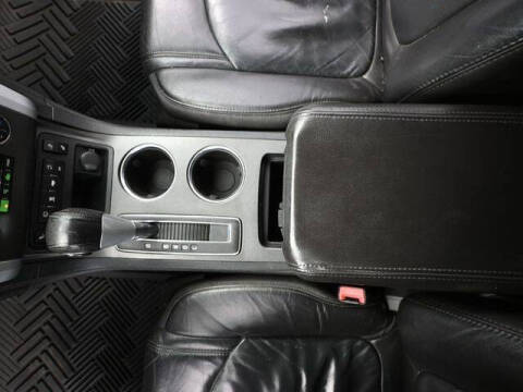 2010 Chevrolet Traverse LT