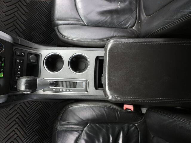 2010 Chevrolet Traverse LT