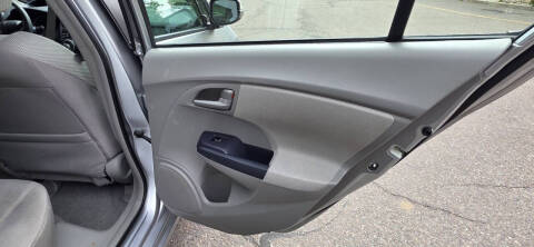 2010 Honda Insight