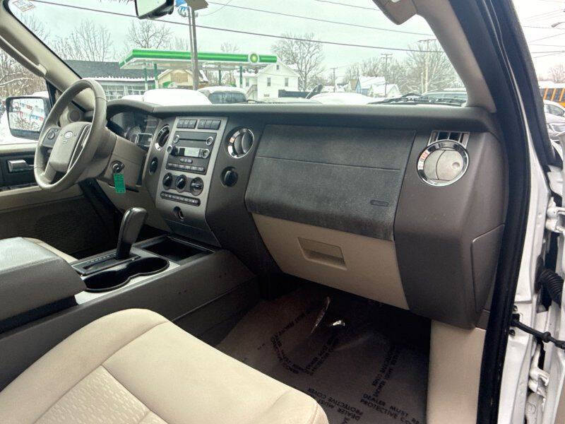 2012 Ford Expedition XL