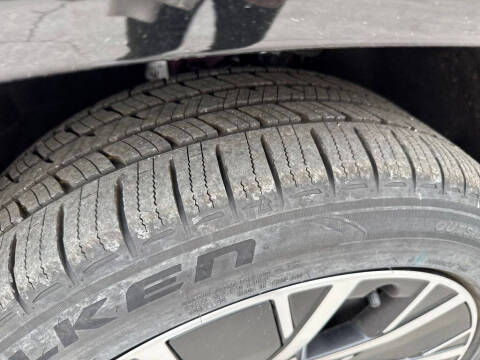 2025 Jeep Wagoneer S Limited