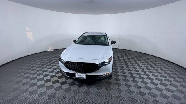 2026 Mazda CX-30 2.5 S Aire Edition